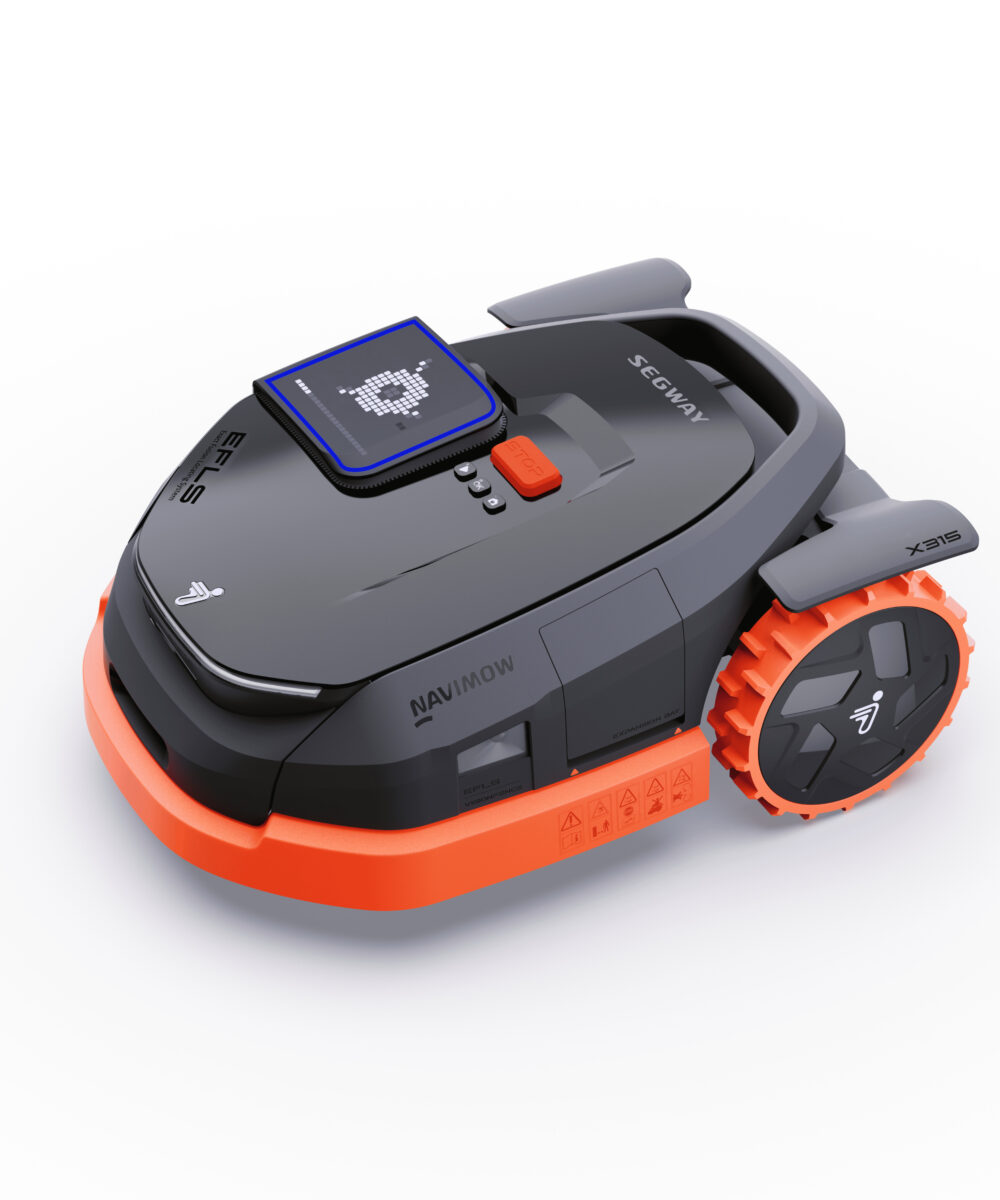 Segway Navimow X315E