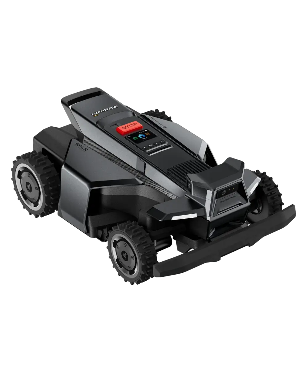 Segway Navimow X450E